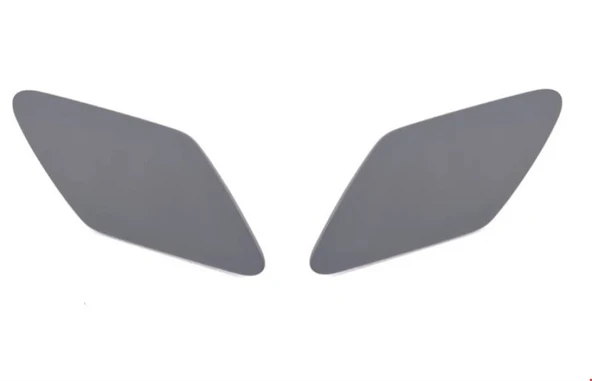 Porsche On Tampon Fiskiye Kapagı Sag Sol Cayenne 11> - Vortex V2708140 ürün görseli