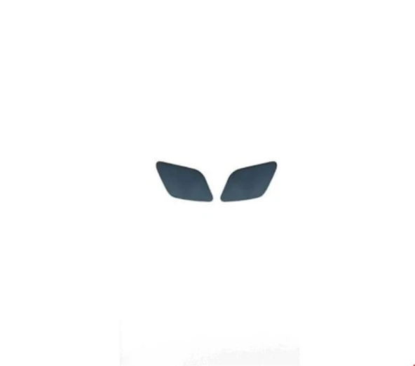 Porsche On Far Yikamalı Kapak Set Sag Sol Cayenne 15> - Vortex V2708096 ürün görseli