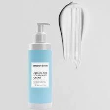 Maruderm Azelaik Asit %5 Cilt Bakım Kremi 200 ml - Resim 3