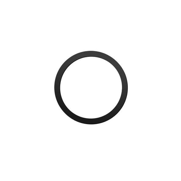 Metal M-safe Halkası ürün görseli