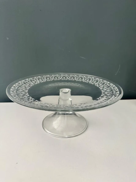 DECORIUM HUGO CAM PASTALIK M04176 ürün görseli