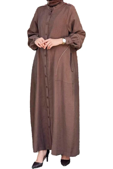 25236 NURCAN ÇETİN TUNİK - Resim 11