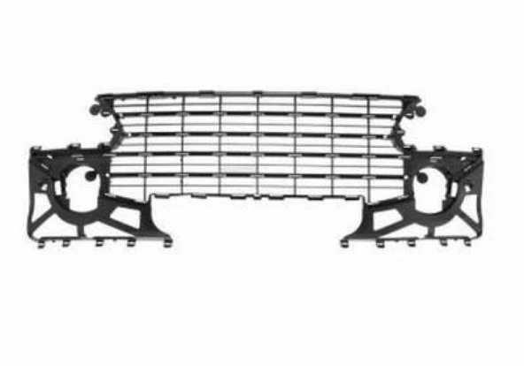 Psa On Tampon Orta Panjuru P307 06> - Vortex V2808795 ürün görseli 1