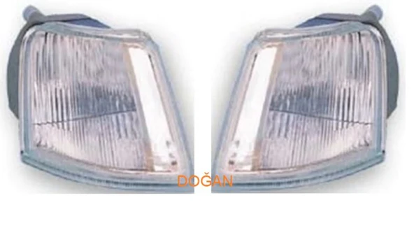 Psa On Sinyal Sol Ct Xantıa 99> - Vortex V2808543 ürün görseli 1