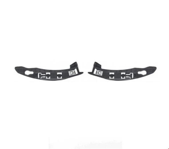 Psa Arka Tampon Baglantı Ayagı Set 208 12> - Vortex V2808269 ürün görseli 1