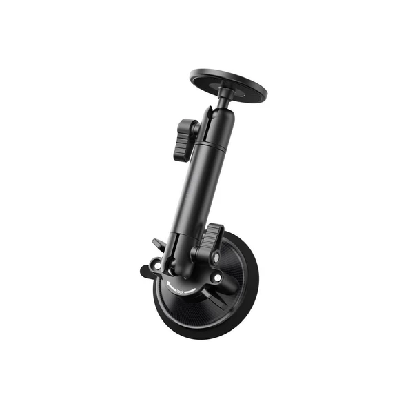 Ulanzi ZJ06 Mıknatıslı Vantuzlu Montaj Aparatı - T117 - Resim 2