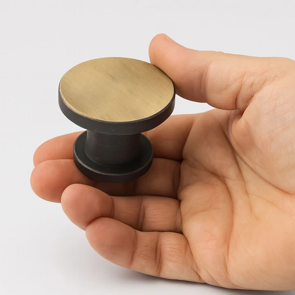 Alex Antik Askı Portmanto Vestiyer Banyo Mutfak Askısı Askılık Duvar Vidalı Çanta Elbise Asma Modern - Resim 5