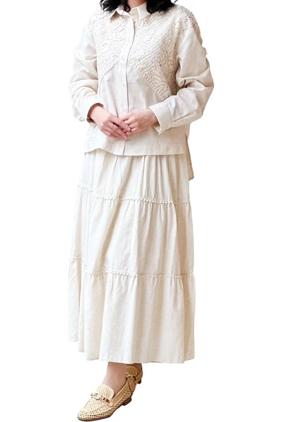 25404 NURCAN ÇETİN TAKIM - Resim 2