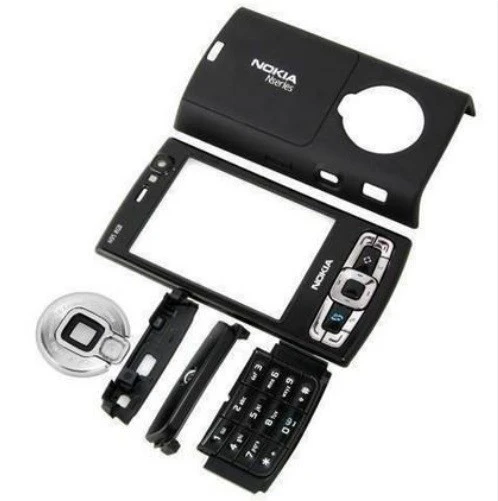 Nokia N95 8GB Telefon Kasası ürün görseli