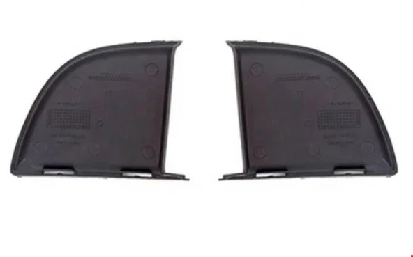 Porsche On Tampon İzgara Kapagı Sag Panamera 15> - Vortex V2708186 ürün görseli