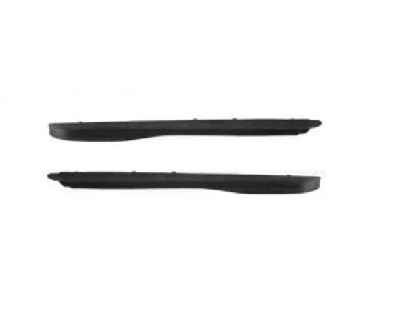 Psa On Tampon Spoyleri Sol P207 06> - Vortex V2808821 ürün görseli