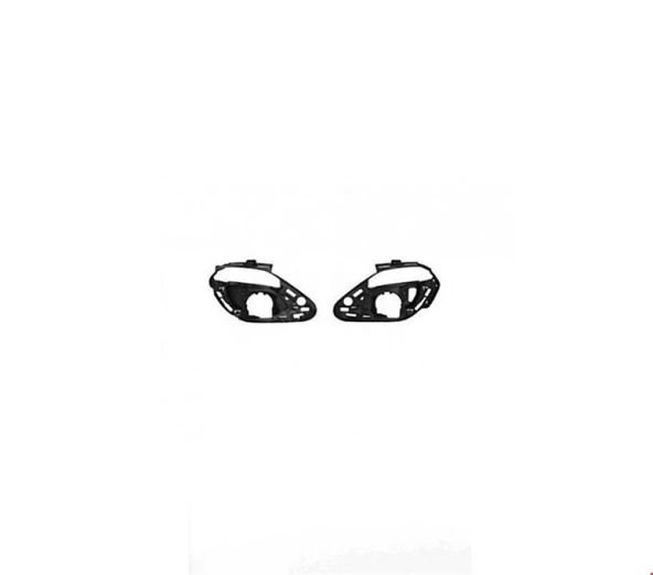 Psa Sis Far Baglantı Ayagı Set Allure P308 14> - Vortex V2808341 ürün görseli 1