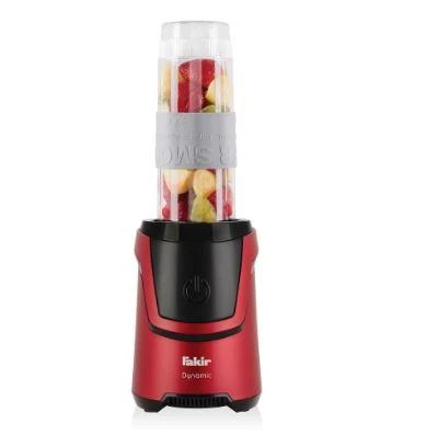 Fakir Dynamic Kişisel Blender Rouge ürün görseli