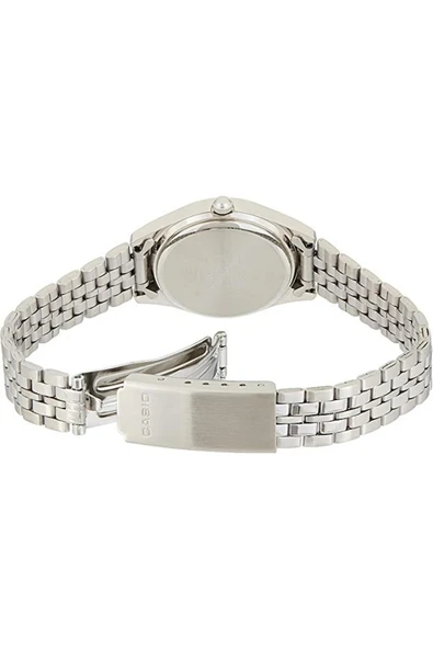 CASIO LTP-1129A-7BRDF Kadın Kol Saati - Resim 2