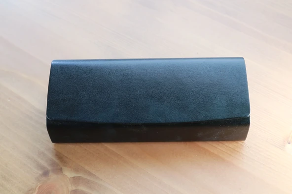 ModaTüm Gözlük Kutusu -Süper Suni Deri Model- ürün görseli