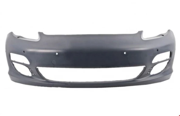 Porsche On Tampon Panamera 10> - Vortex V2708200 ürün görseli