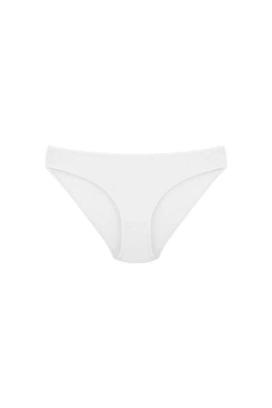 Vos Versa KozaBiat Kadın İç Giyim 7'li Bikini Karışık Renk - S, M, L VKB1003 - Resim 9