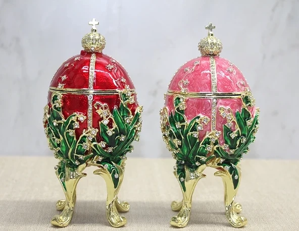 Swaroski Yumurta Alk3820 ürün görseli 1