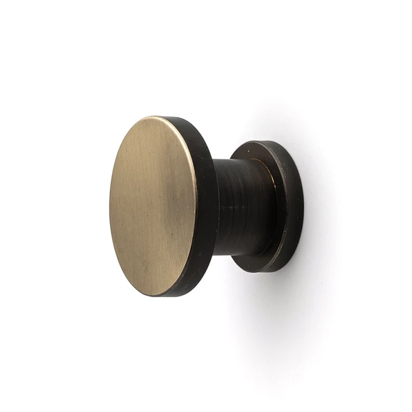 Alex Antik Askı Portmanto Vestiyer Banyo Mutfak Askısı Askılık Duvar Vidalı Çanta Elbise Asma Modern ürün görseli