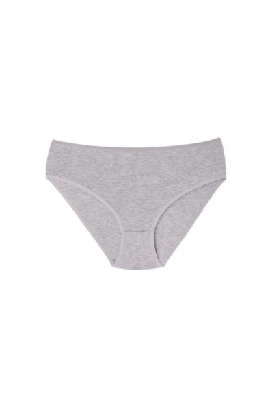 Vos Versa KozaBiat Kadın İç Giyim 7'li Batu-Genıs Basen Karışık Renk - XL, XXL, 3XL VKB1006 - Resim 9