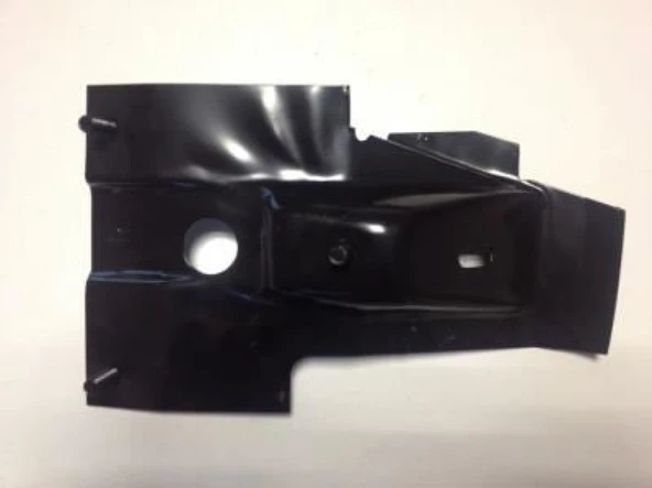 Opel On Tampon Sase Uc Kapagı Sol Vectra B 96> - Vortex V2607902 ürün görseli