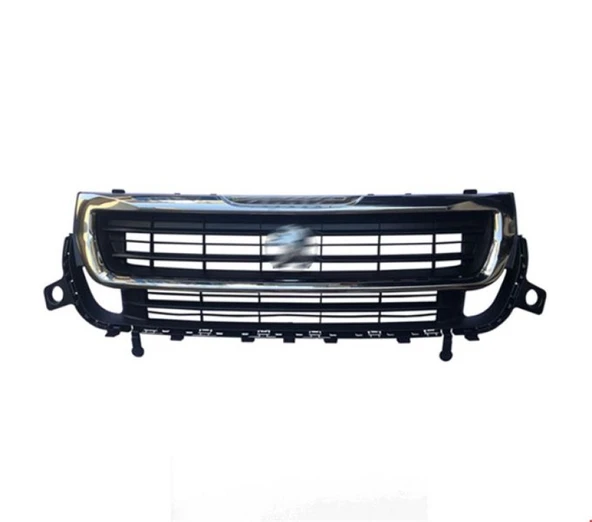 Psa On Panjur Krom Cerceveli Set Partner 15> - Vortex V2808354 ürün görseli 1