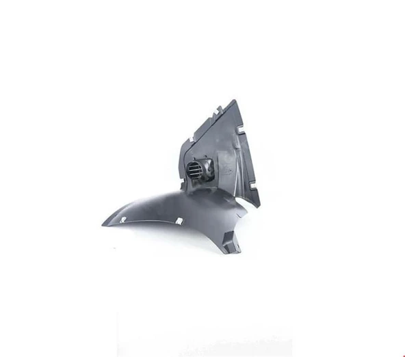 Porsche Camurluk Davlumbazı On Uc Sag Benzin Panamera 10> - Vortex V2708171 ürün görseli 1