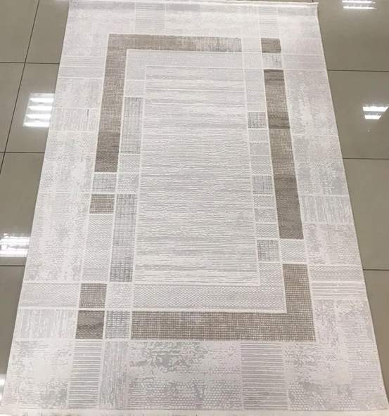 Padişah Halı Eternity 78677 070 Serisi Akrilik Salon Oturma Odası Halısı ürün görseli 1