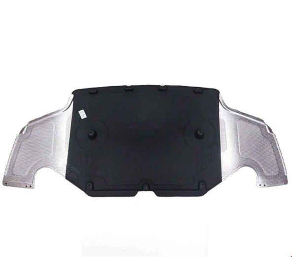 Porsche Arka Egzoz Altı Muhafaza Panamera 17> - Vortex V2708219 ürün görseli