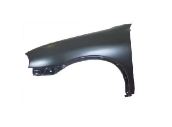 Opel Camurluk On Sol Deliksiz Corsa B 93> - Vortex V2607192 ürün görseli 1