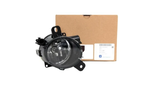 Opel Sis Farı Sol Corsa E 15> - Vortex V2607403 ürün görseli 1