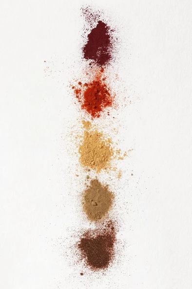 Phyto Phytocolor Bitkisel Saç Boyası ''1 Siyah'' - Resim 4