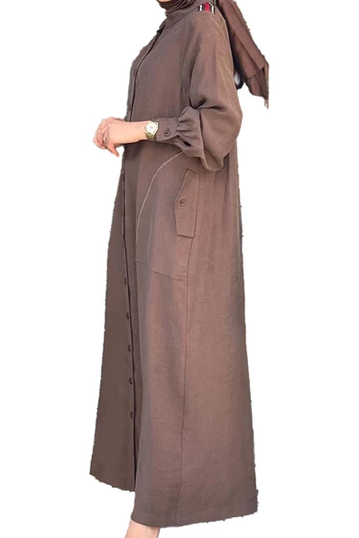 25236 NURCAN ÇETİN TUNİK - Resim 9