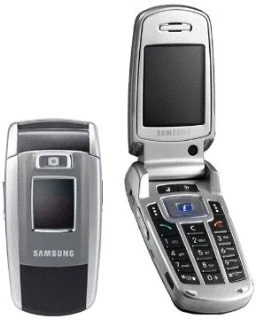 Samsung Z500 Telefon Kasası ürün görseli