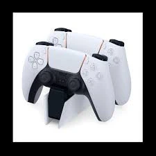 Playstation 5 PS5 Dualsense Şarj İstasyonu İTHALATÇI GARANTİLİ ürün görseli 1