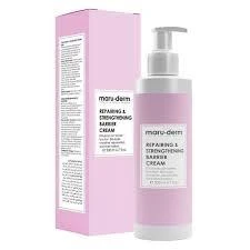 Maruderm Bariyer Onarıcı & Güçlendirici Ceramide Cilt Bakım Kremi 200 ml ürün görseli