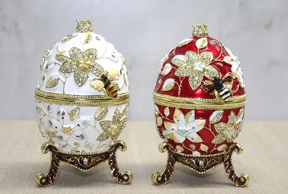 Swaroski Yumurta Alk3817 ürün görseli 1