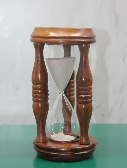 Ahşap Kumsaati 2636c ürün görseli 1