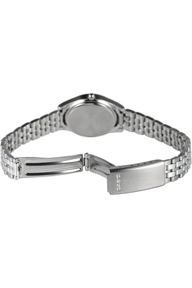 CASIO LTP-1129A-7BRDF Kadın Kol Saati - Resim 5