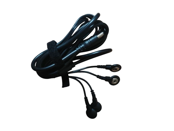 Ayak Masajı Aleti Tens Pedi Kablosu Nrd 633 Uyumlu ürün görseli