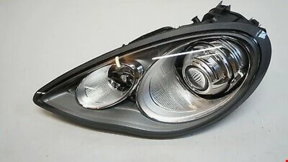 Porsche On Far Sol Panamera 10> - Vortex V2708208 ürün görseli 1