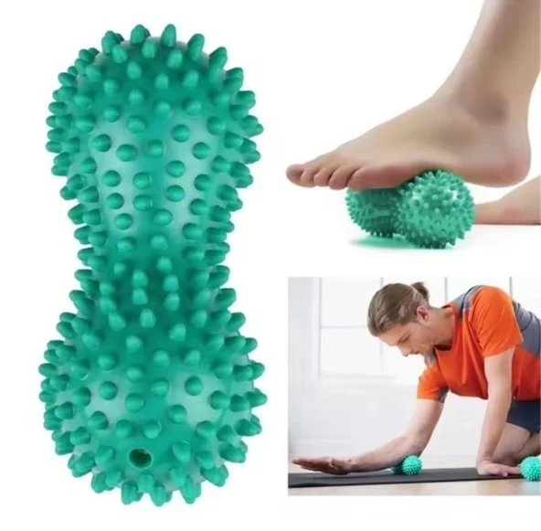 Masaj Topu Nrd 1024 - Resim 3