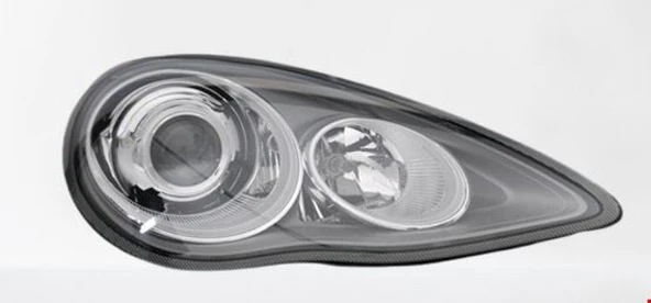 Porsche On Far Sag Adaptıf Panamera 10> - Vortex V2708212 ürün görseli 1