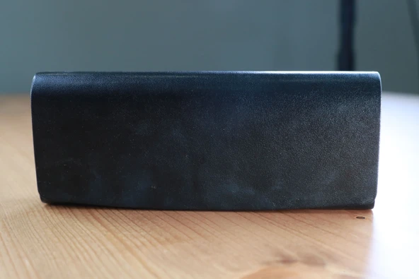 ModaTüm Gözlük Kutusu -Süper Suni Deri Model- - Resim 3