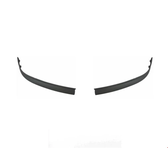 Psa On Tampon Spoyleri Set Sag Sol P207 06> - Vortex V2808852 ürün görseli