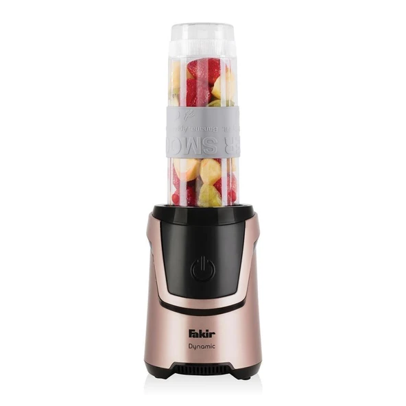 Fakir Dynamic Kişisel Blender Rosıe ürün görseli