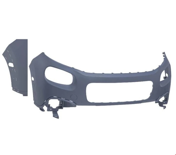 Psa On Tampon Dodıgı Delikli C3 16> - Vortex V2808393 ürün görseli