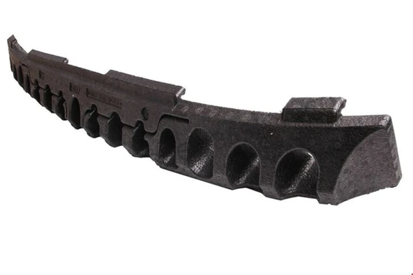 Porsche On Tampon Kopuk Dolgusu Panamera 15> - Vortex V2708199 - Resim 1