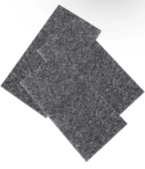 Çok Amaçlı Çizik Giderici Set - Resim 4