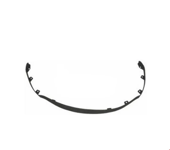 Nissan On Tampon Spoyleri Micra 03> - Vortex V2507124 ürün görseli